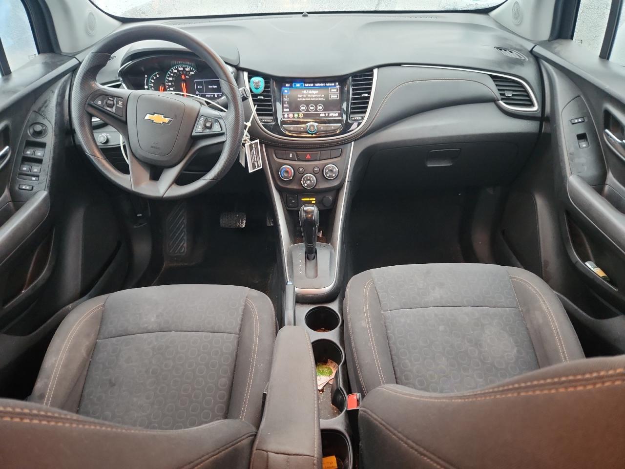 2020 CHEVROLET TRAX LS photo 15