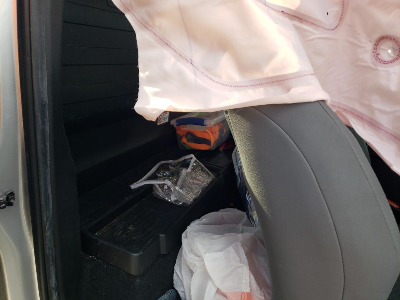 2022 TOYOTA TACOMA ACCESS CAB photo 10