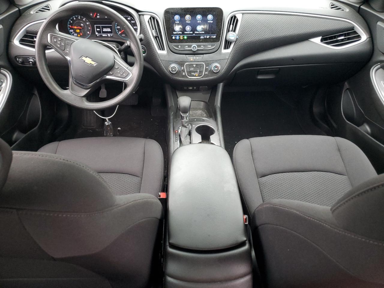 2023 CHEVROLET MALIBU LS photo 15
