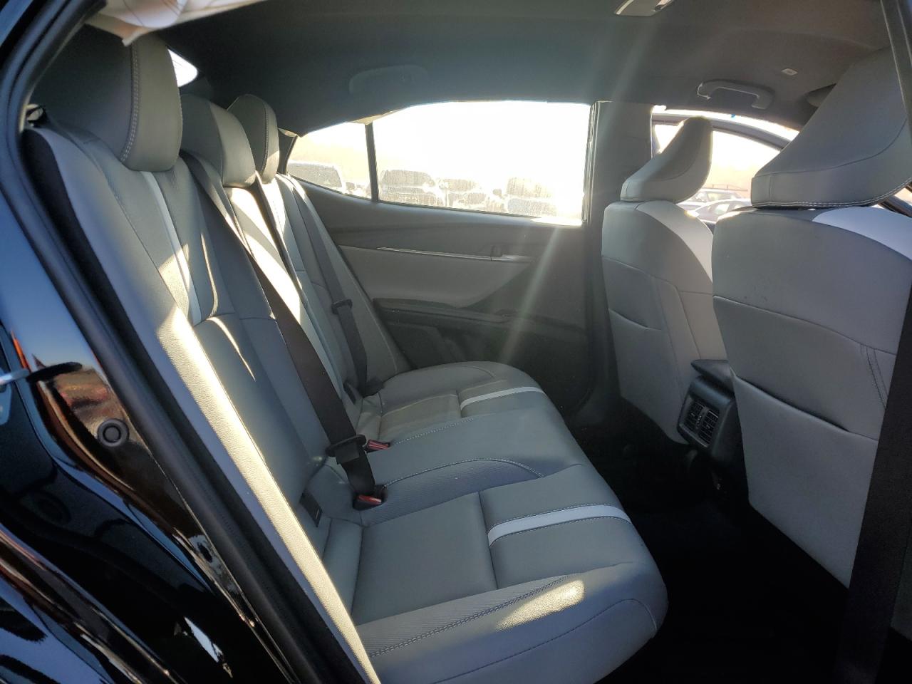 2026 TOYOTA CAMRY XSE photo 19