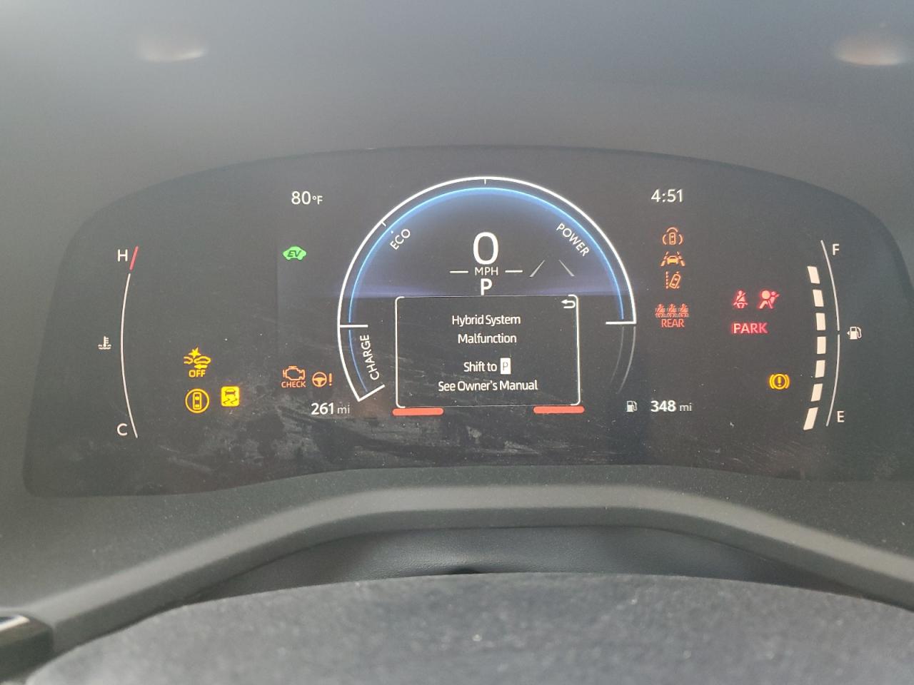 2026 TOYOTA CAMRY XSE photo 17