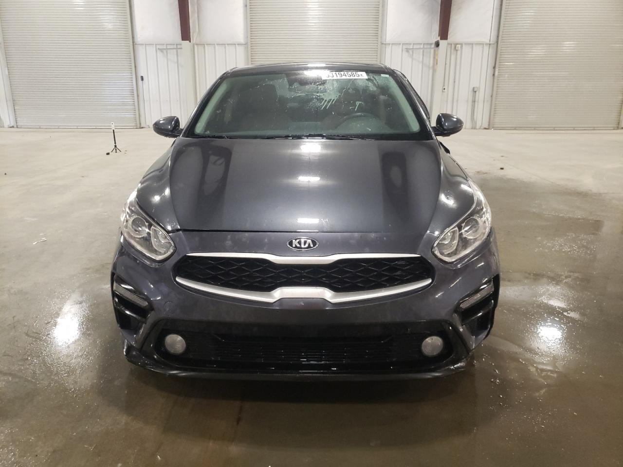 2020 KIA FORTE photo 5