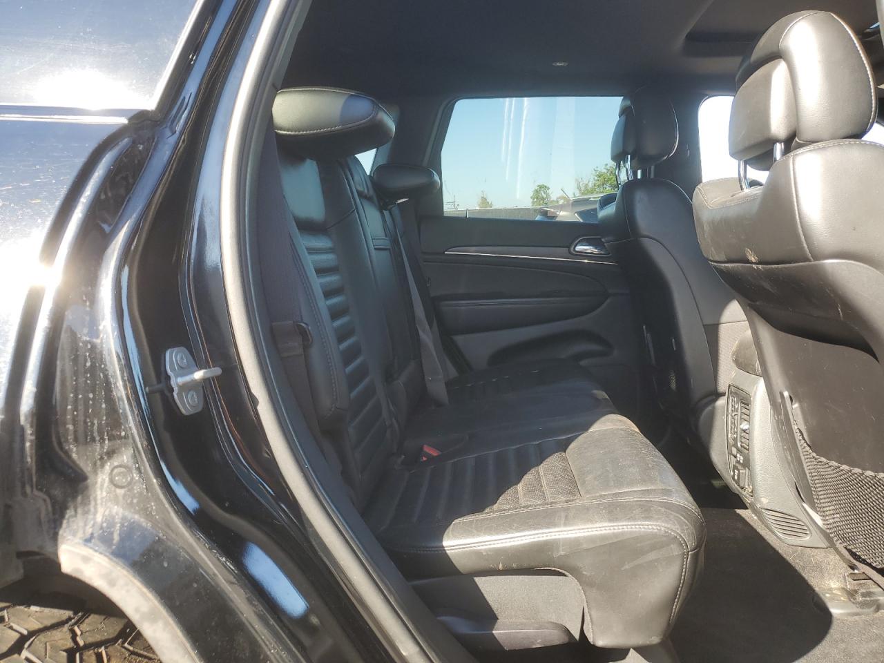 2020 JEEP GRAND CHEROKEE LIMITED photo 21