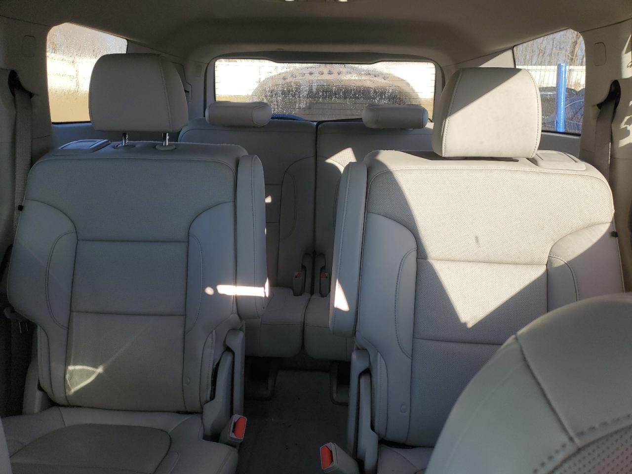 2021 GMC ACADIA SLT photo 19