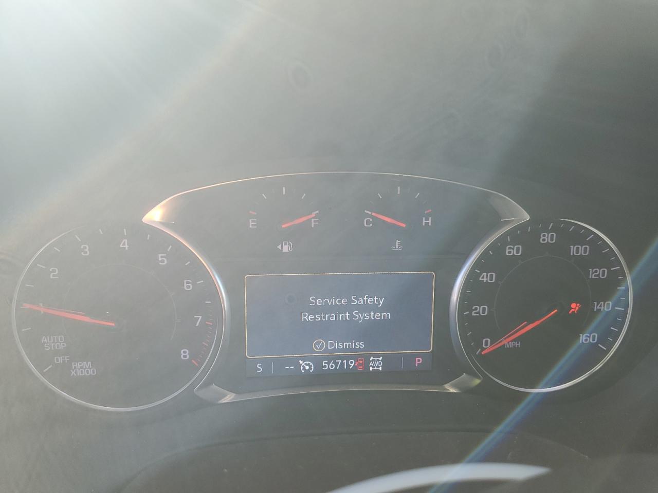 2021 GMC ACADIA SLT photo 17