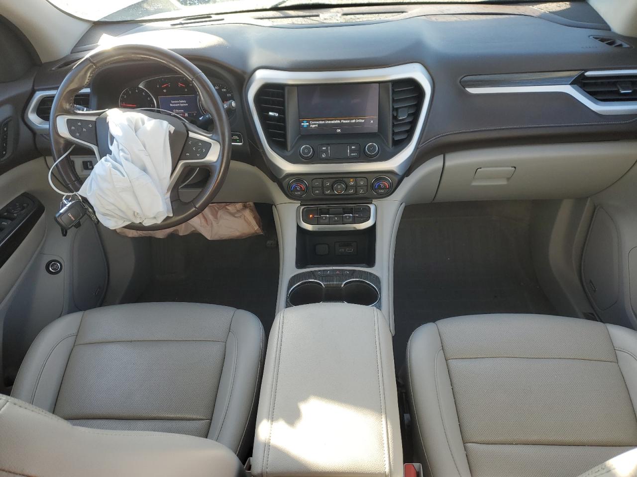 2021 GMC ACADIA SLT photo 15