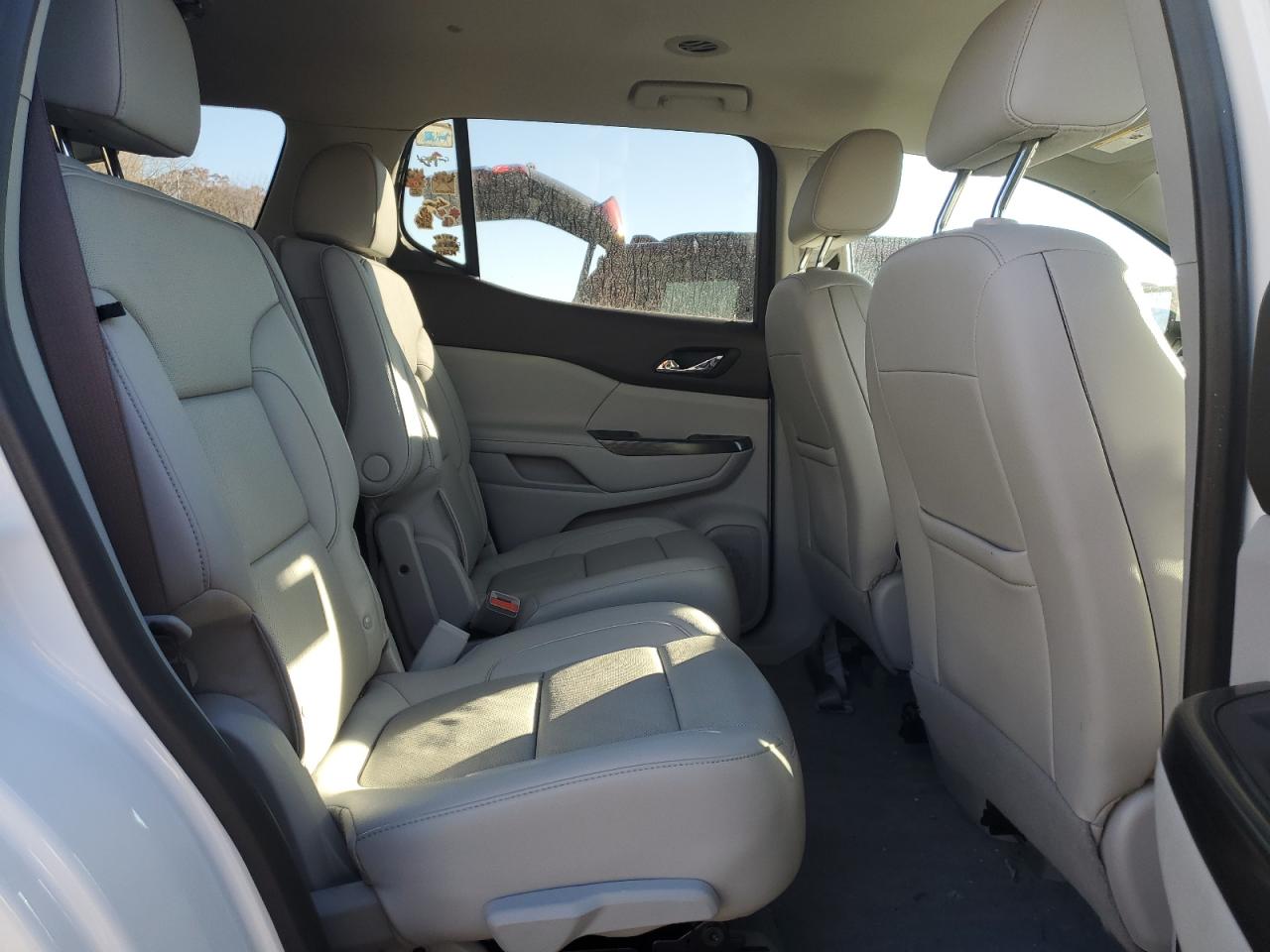 2021 GMC ACADIA SLT photo 21