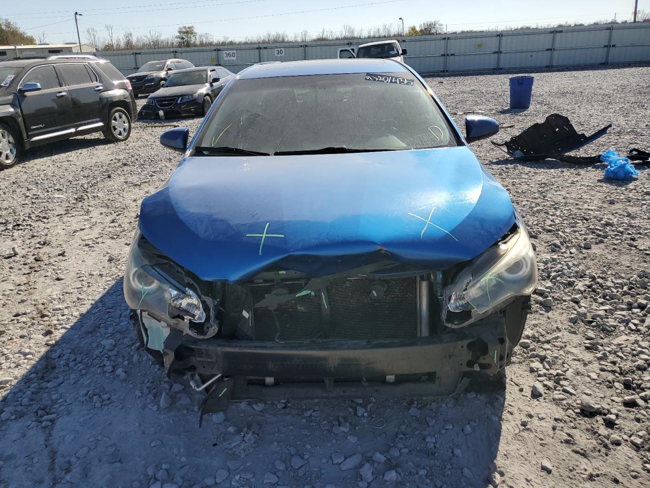 2017 TOYOTA CAMRY LE photo 9