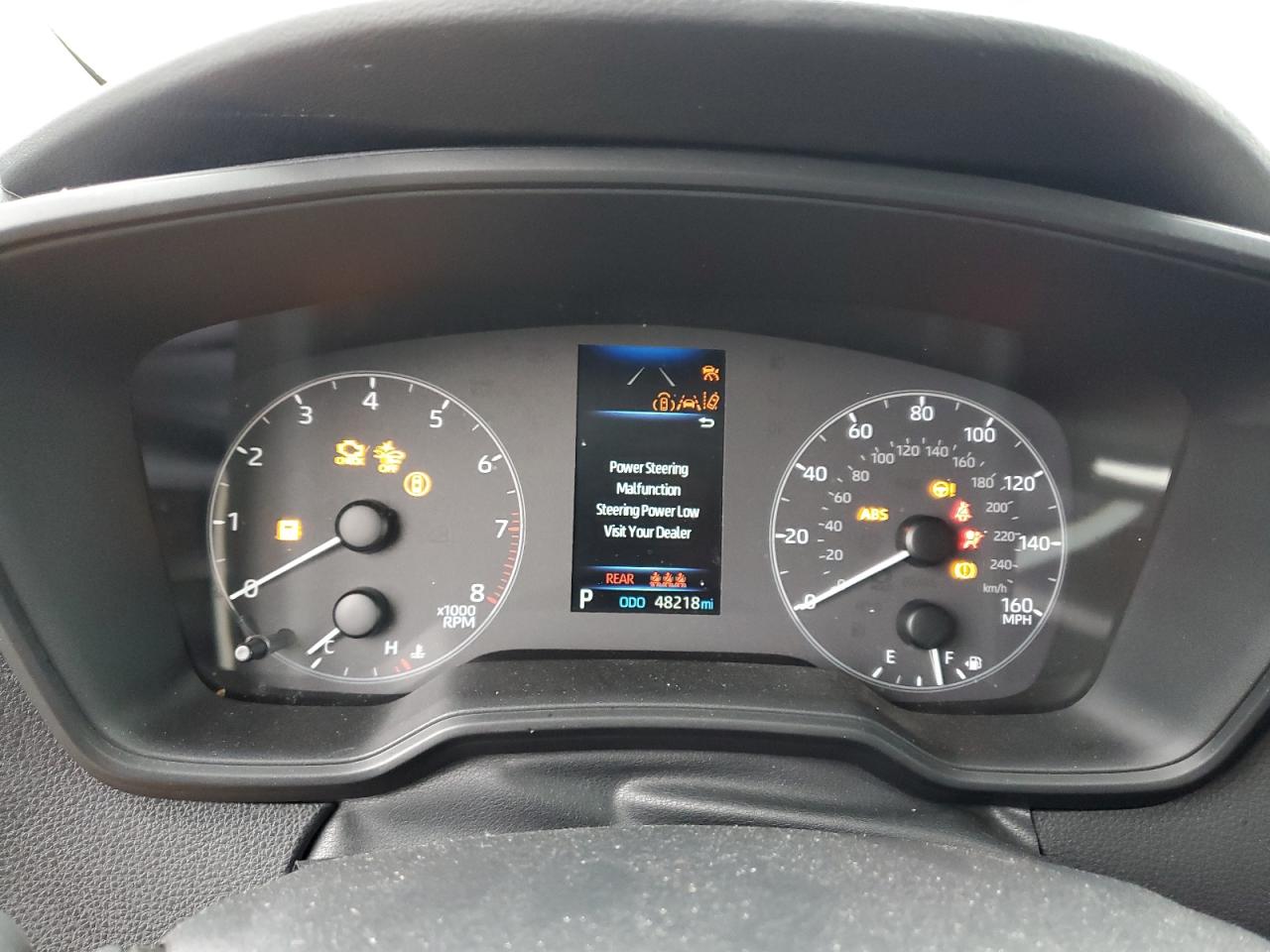 2025 TOYOTA COROLLA LE photo 17