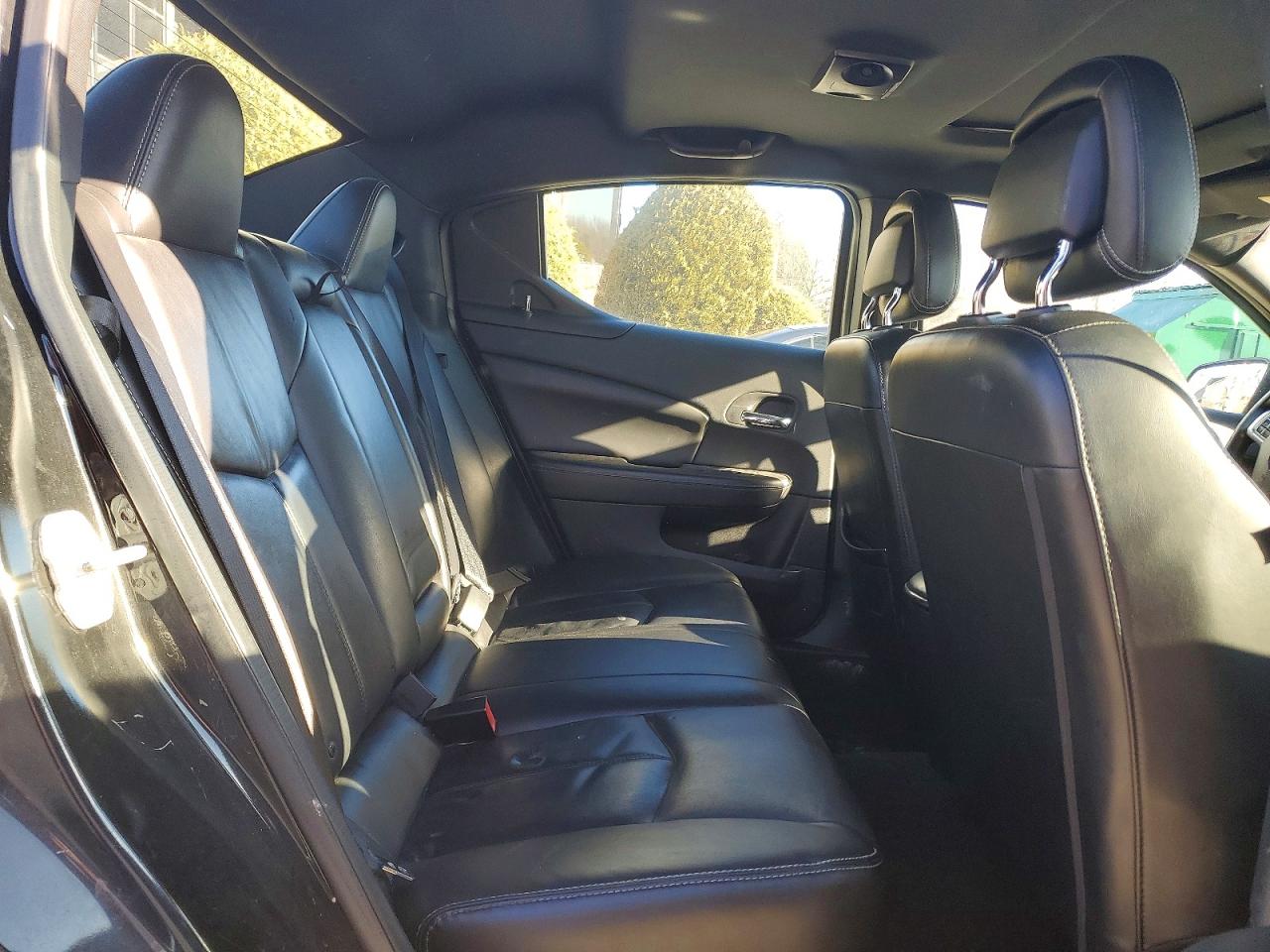 2014 DODGE AVENGER SXT photo 19