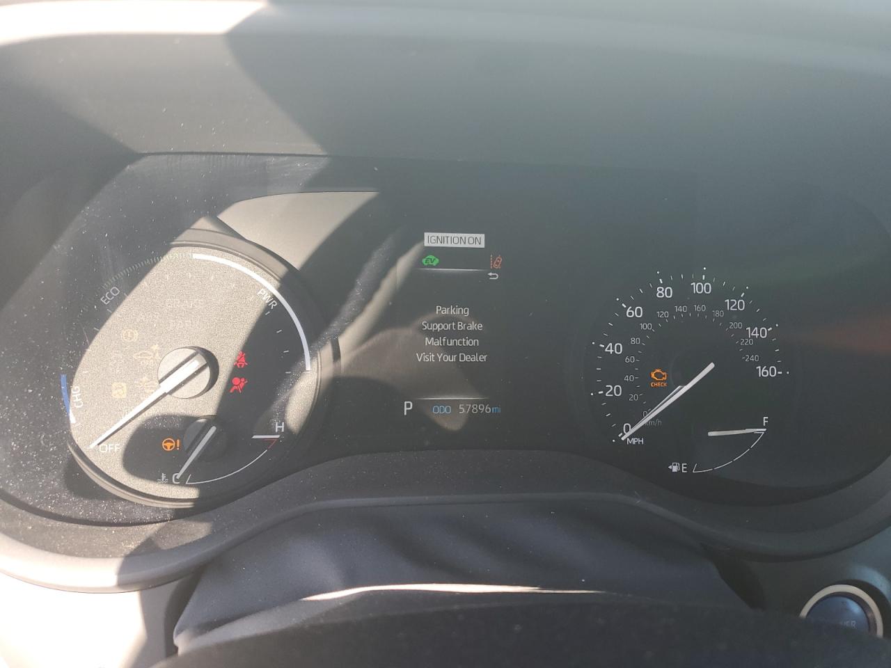 2022 TOYOTA SIENNA XLE photo 9