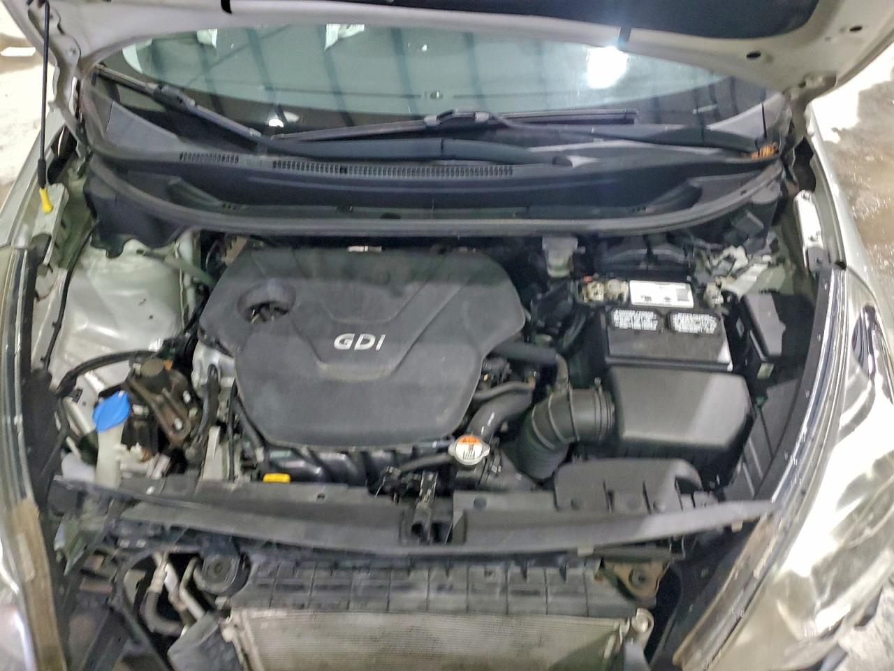 2013 KIA RIO EX photo 31
