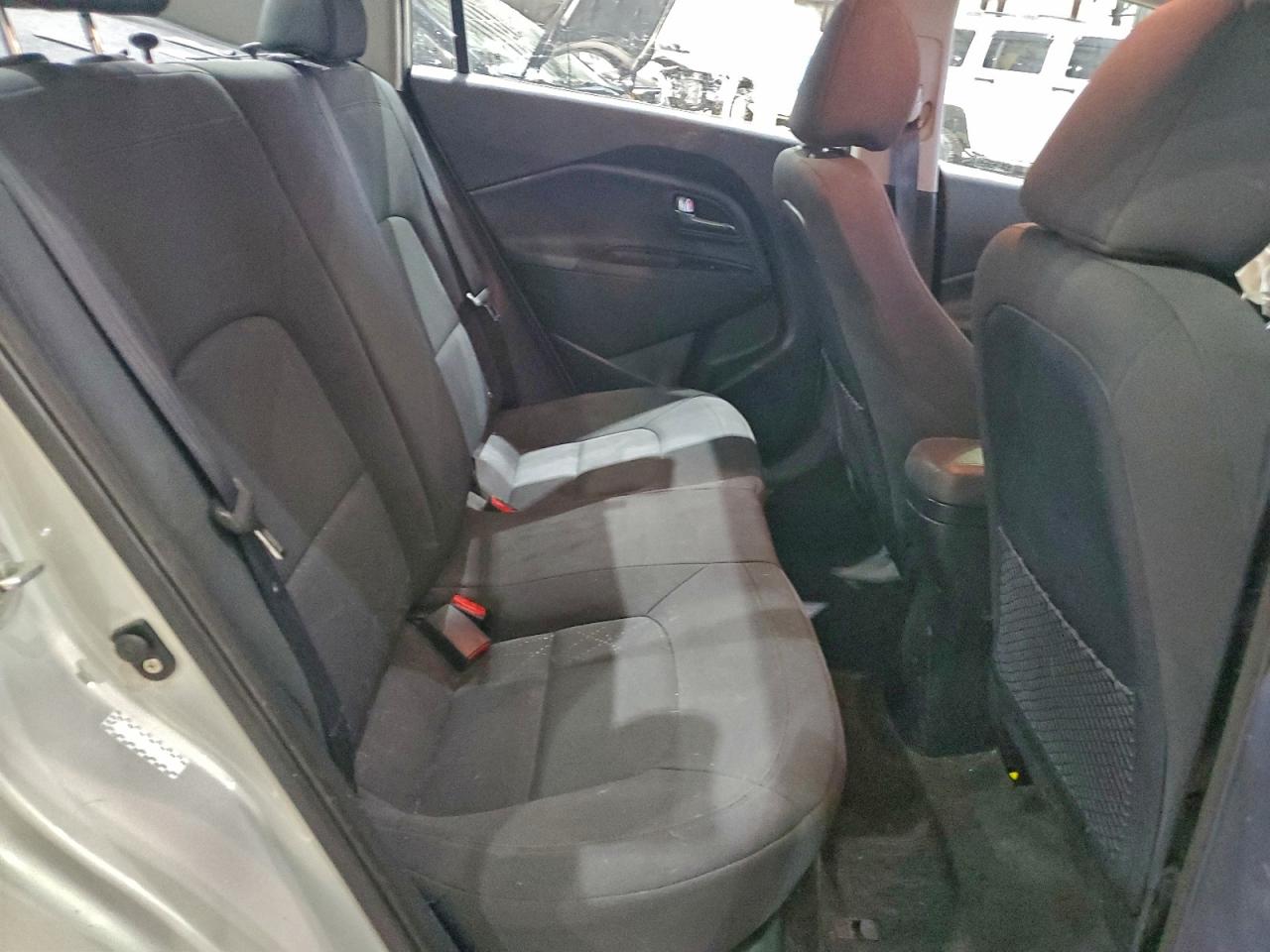 2013 KIA RIO EX photo 28