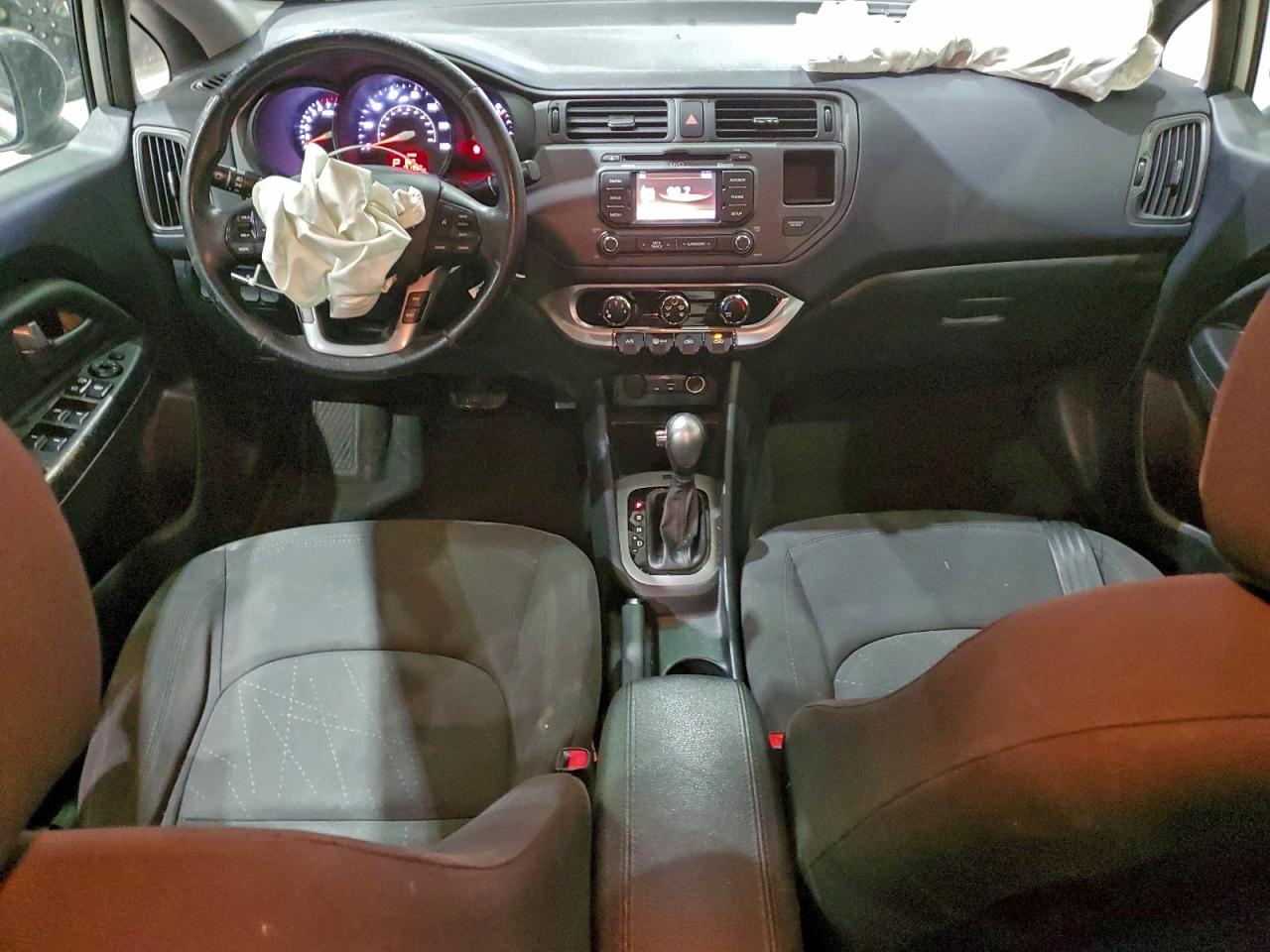 2013 KIA RIO EX photo 22