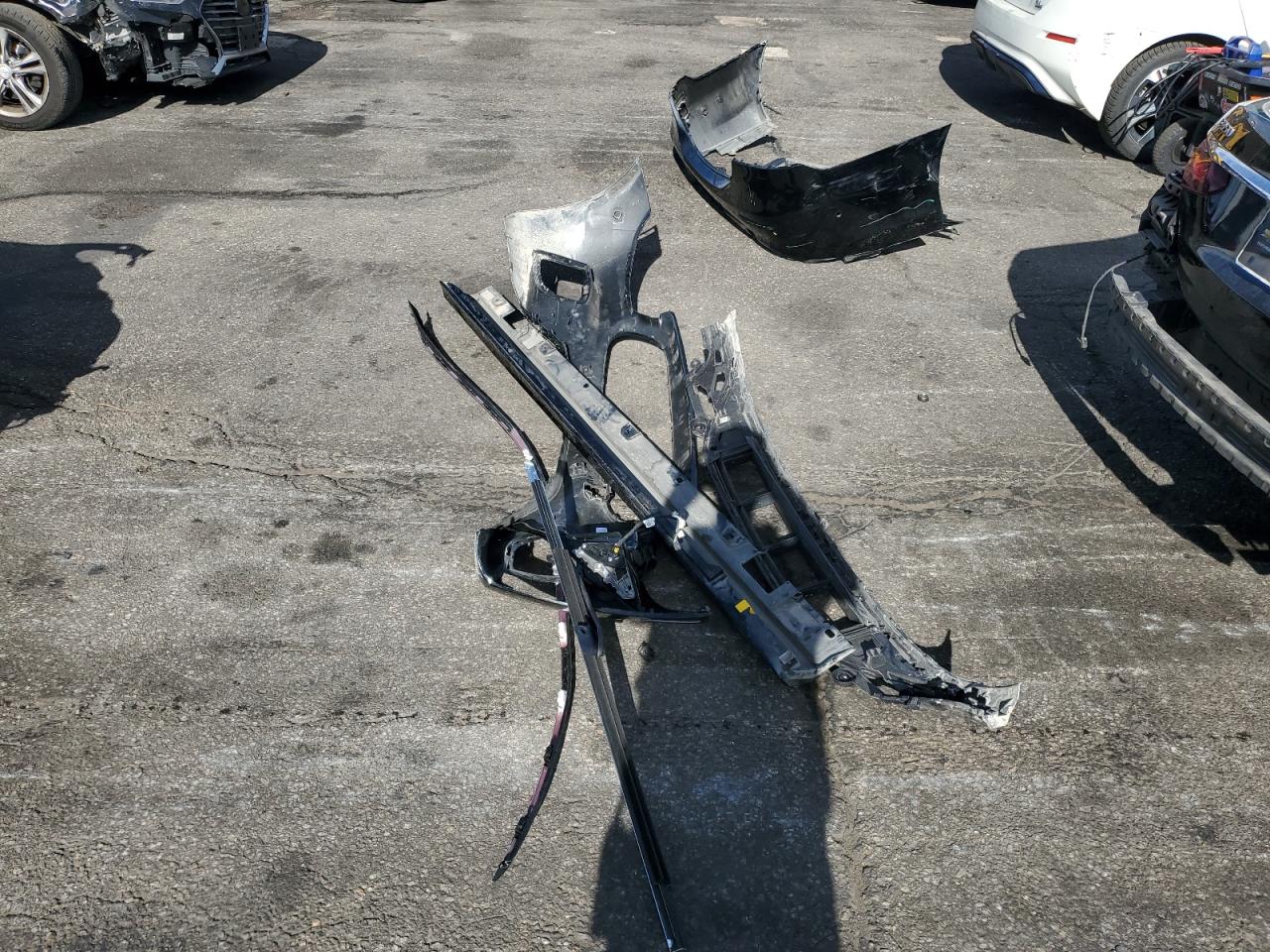 2021 MERCEDES-BENZ E 350 photo 12