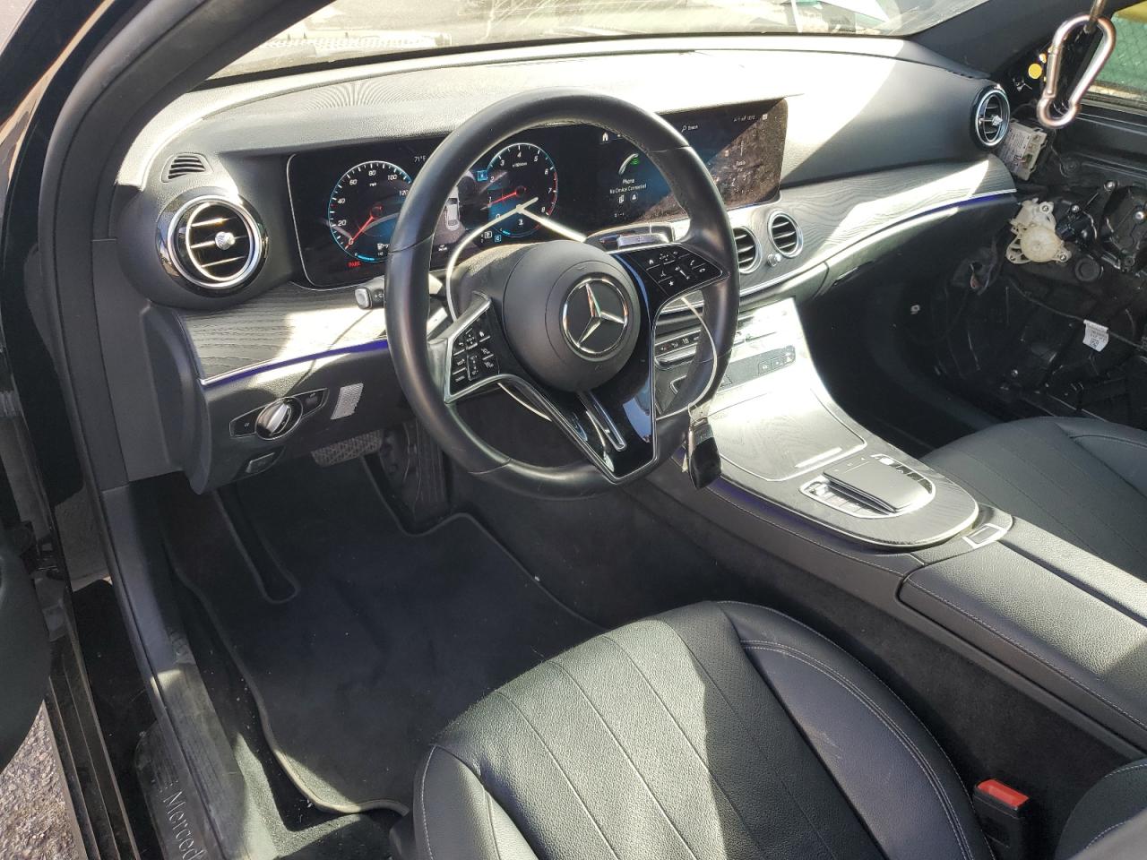 2021 MERCEDES-BENZ E 350 photo 8