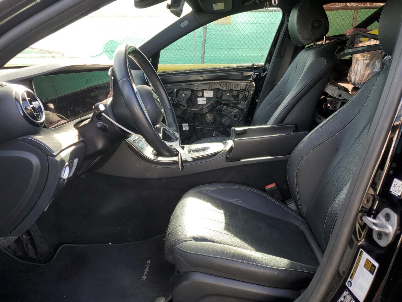 2021 MERCEDES-BENZ E 350 photo 7