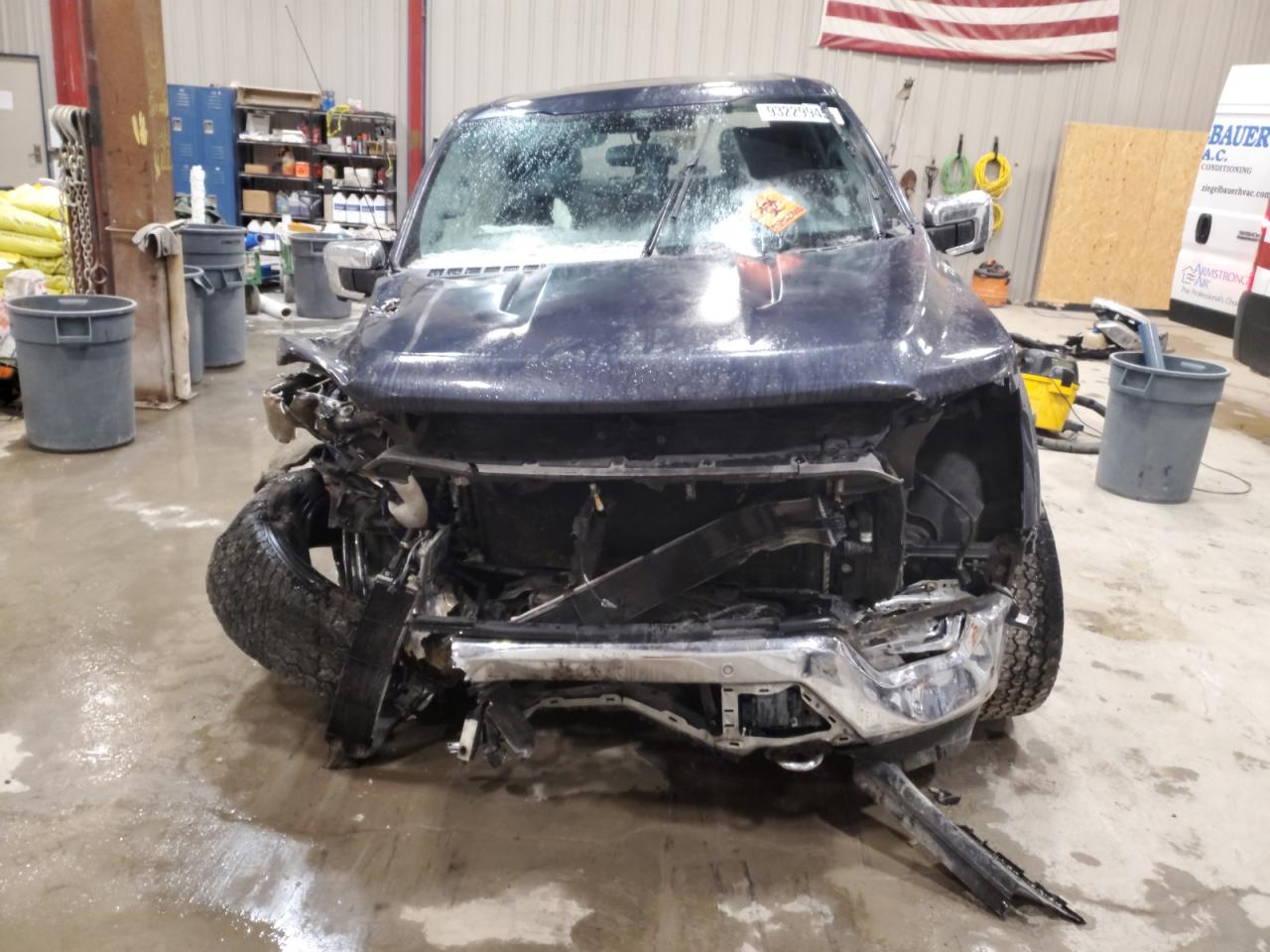 2021 FORD F150 SUPERCREW photo 5
