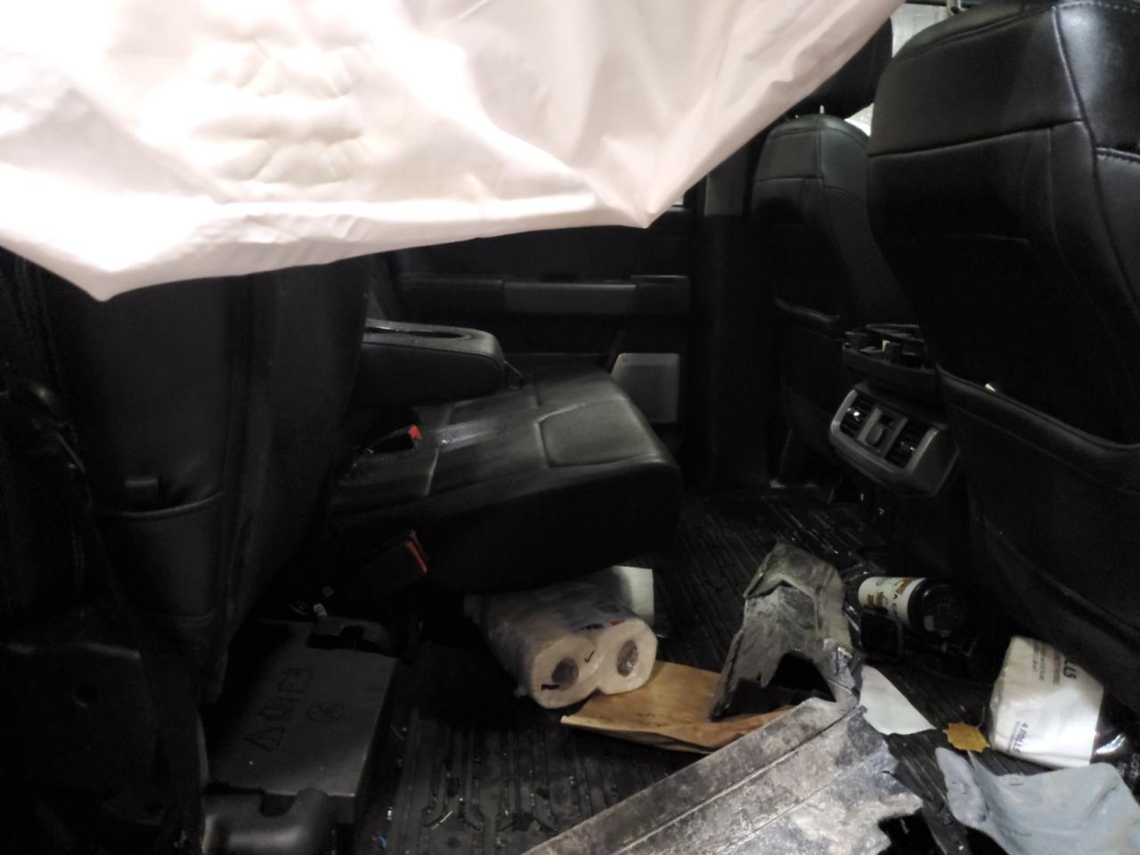 2021 FORD F150 SUPERCREW photo 10