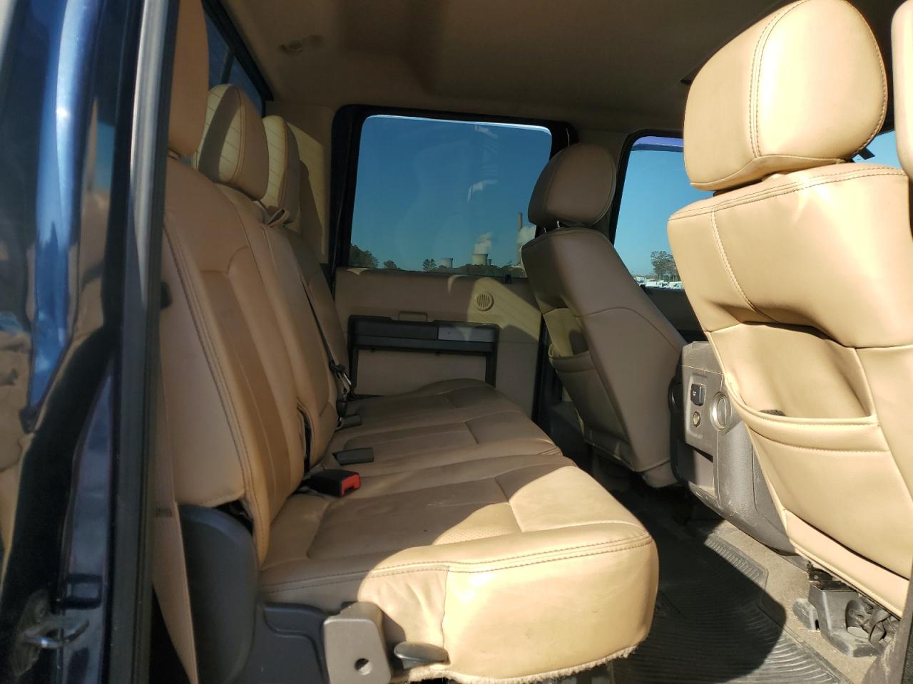 2015 FORD F250 SUPER DUTY photo 10