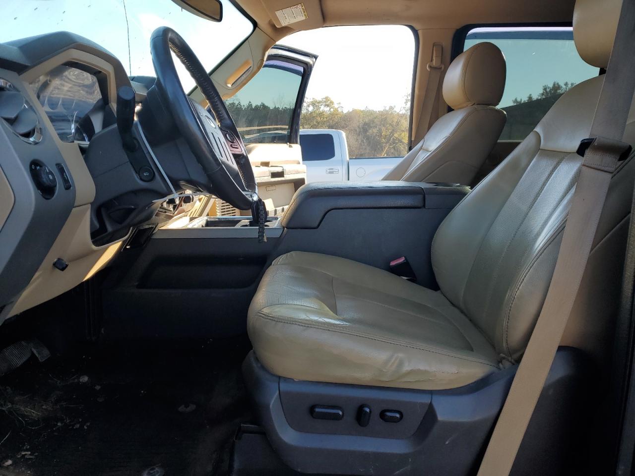 2015 FORD F250 SUPER DUTY photo 7