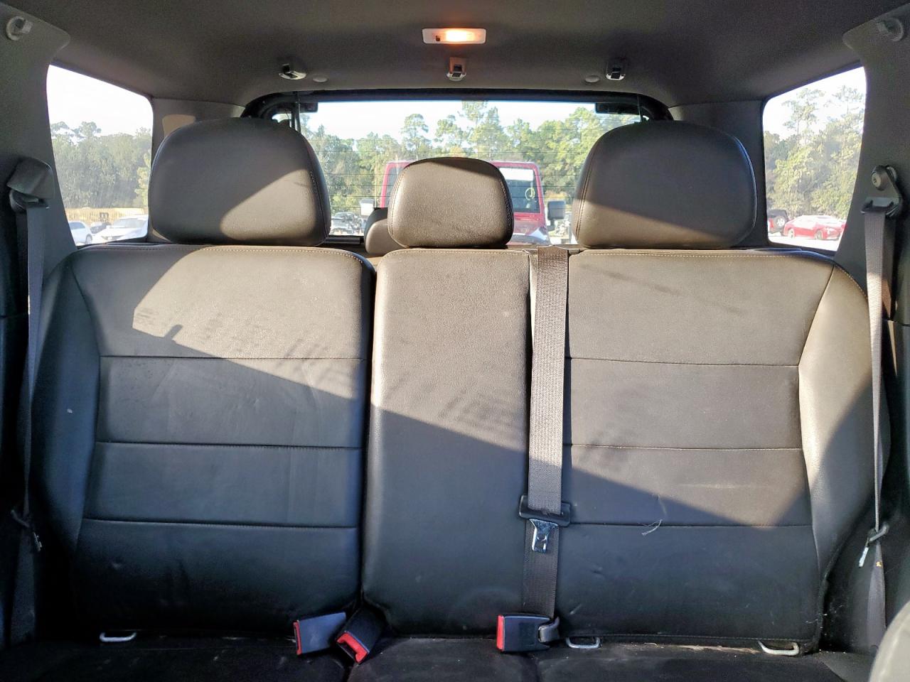 2012 FORD ESCAPE LIMITED photo 10