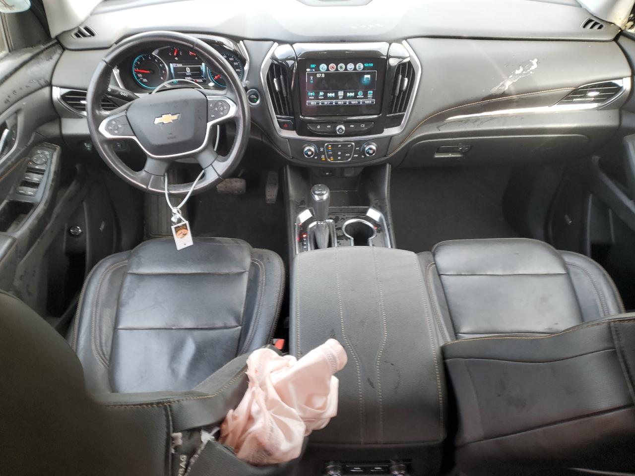 2019 CHEVROLET TRAVERSE LT photo 22