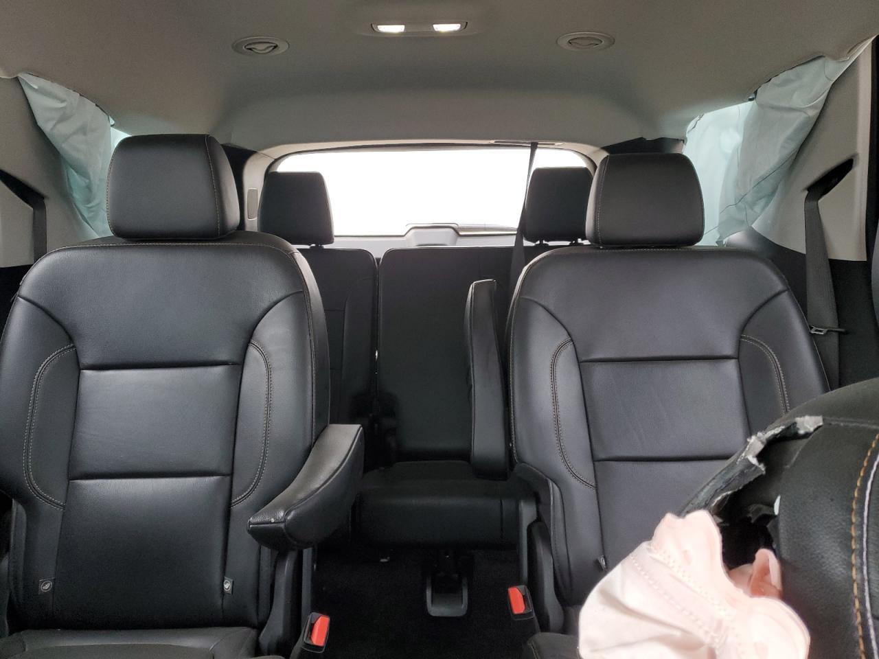 2019 CHEVROLET TRAVERSE LT photo 28