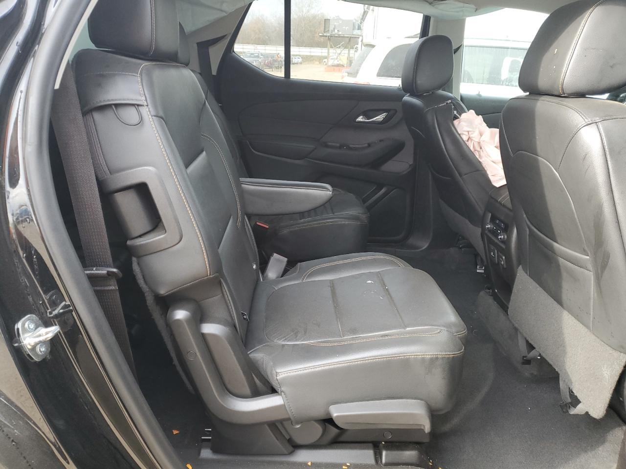 2019 CHEVROLET TRAVERSE LT photo 31