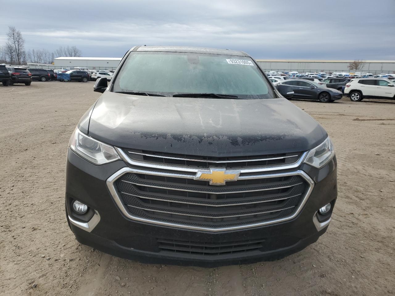 2019 CHEVROLET TRAVERSE LT photo 13