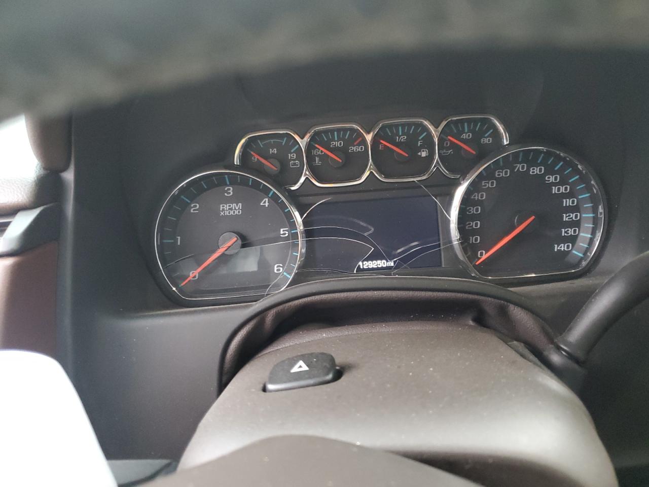 2018 CHEVROLET SUBURBAN K1500 PREMIER photo 17