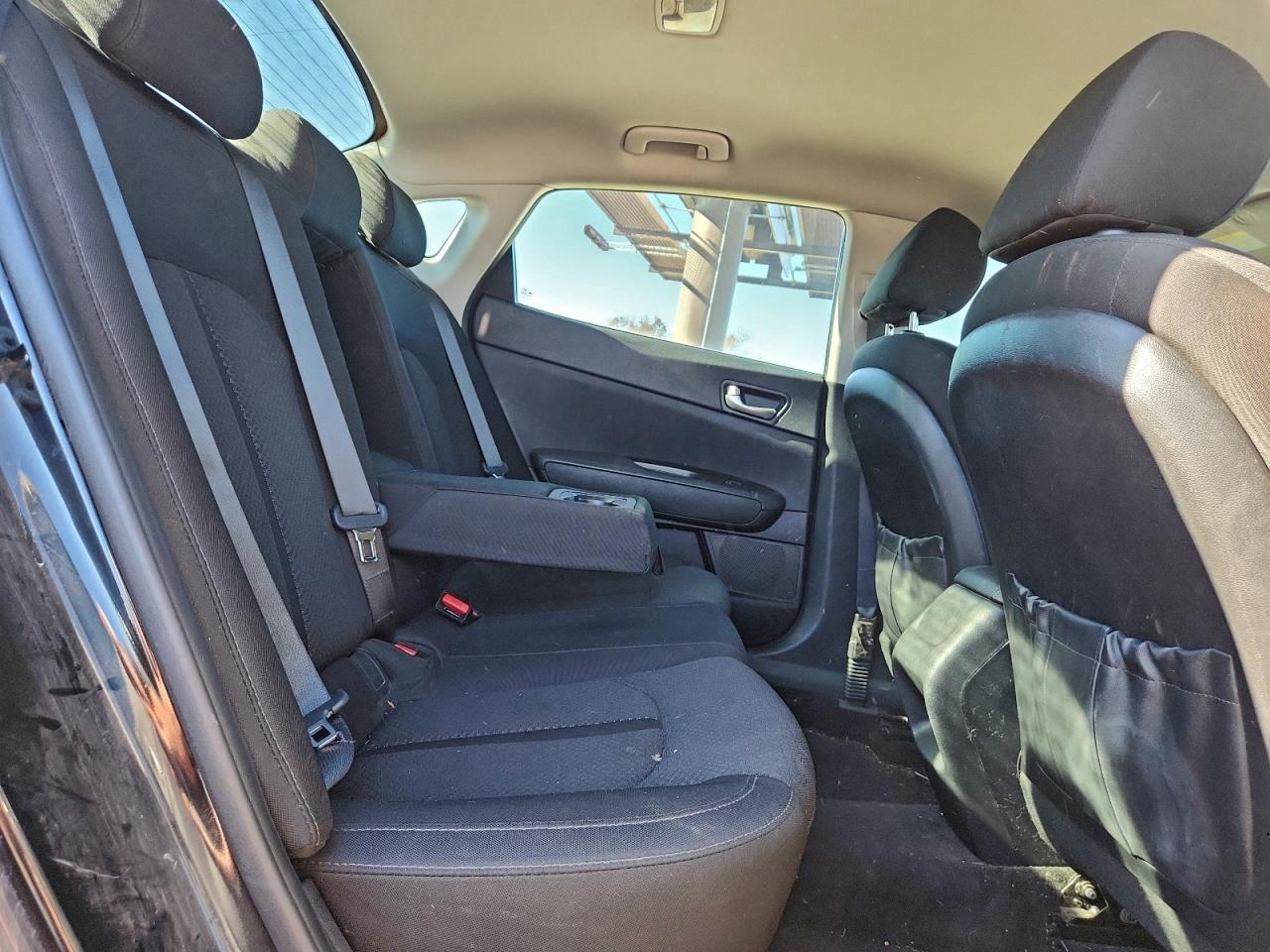 2018 KIA OPTIMA LX photo 10