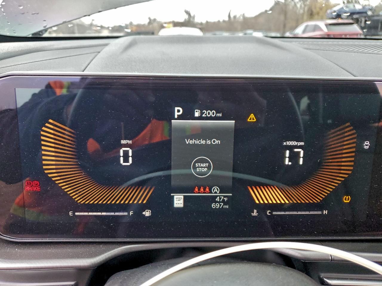 2026 KIA SPORTAGE EX photo 9