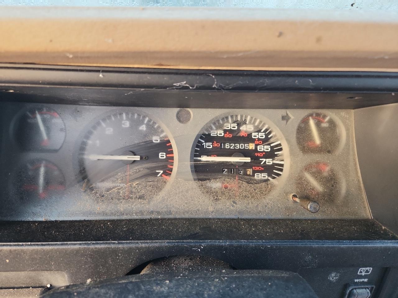 1996 JEEP CHEROKEE photo 17