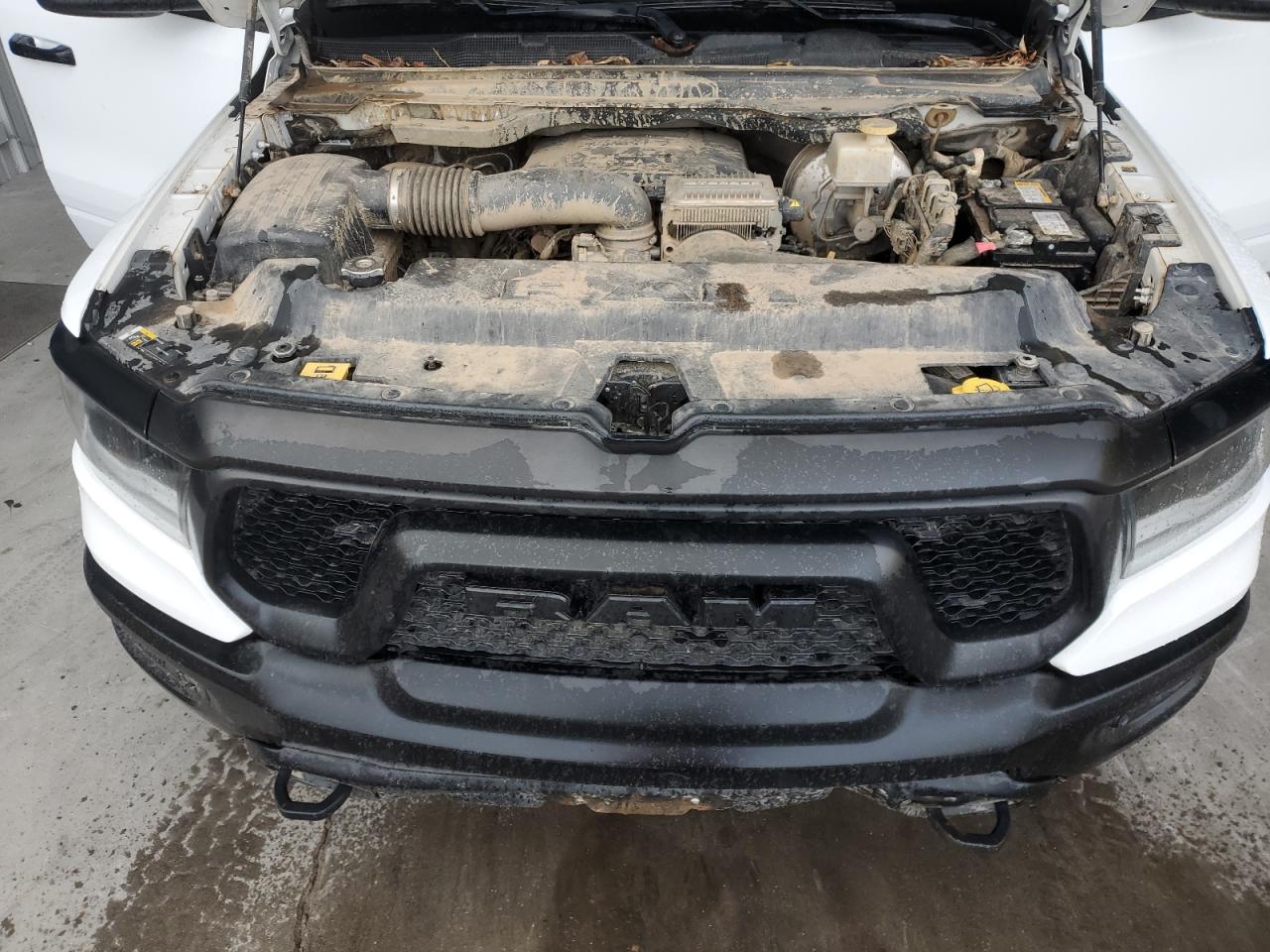 2023 RAM 1500 REBEL photo 31