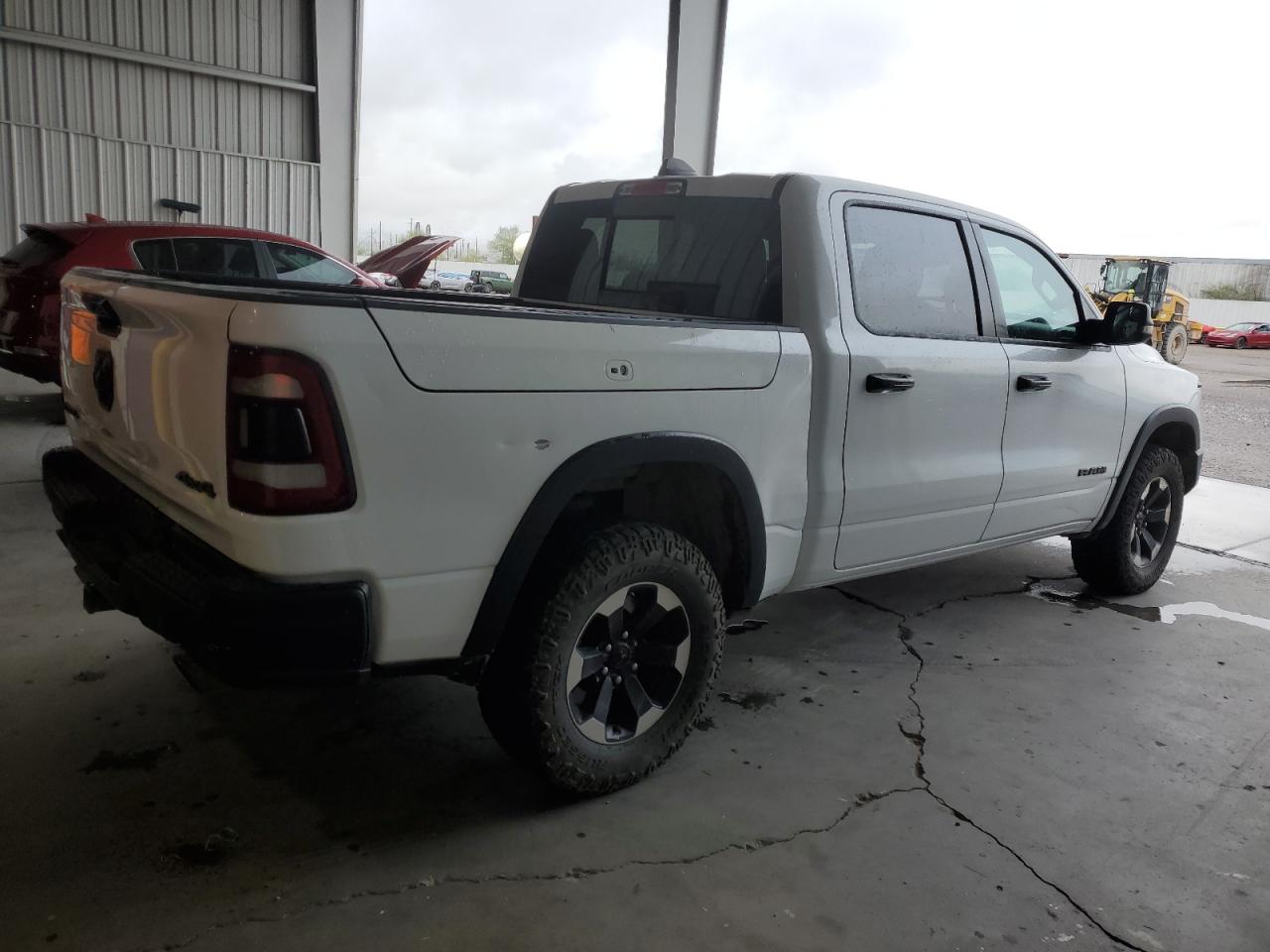 2023 RAM 1500 REBEL photo 7