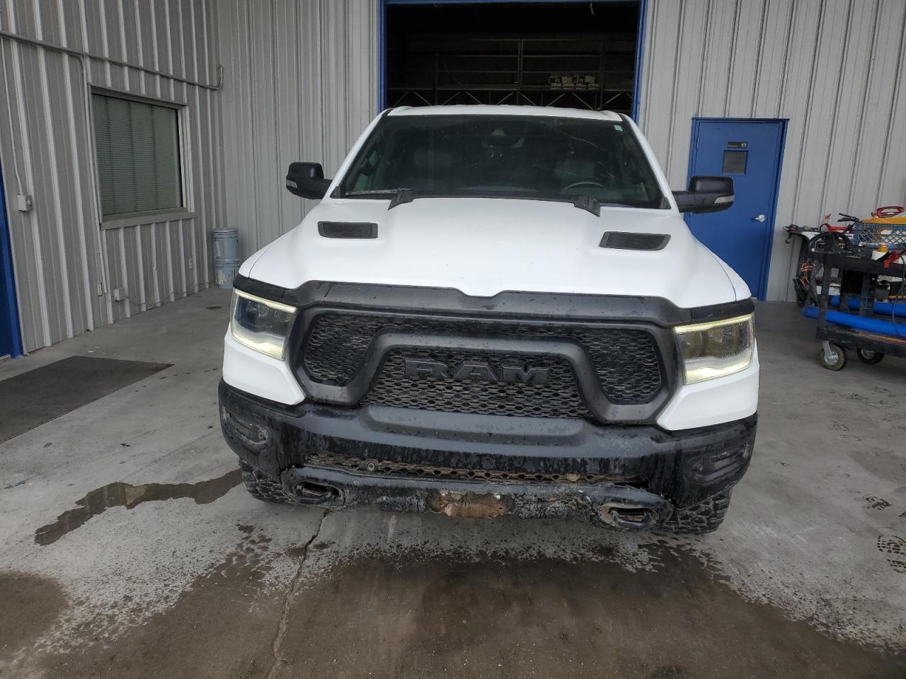 2023 RAM 1500 REBEL photo 13