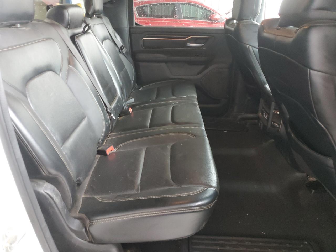 2023 RAM 1500 REBEL photo 28
