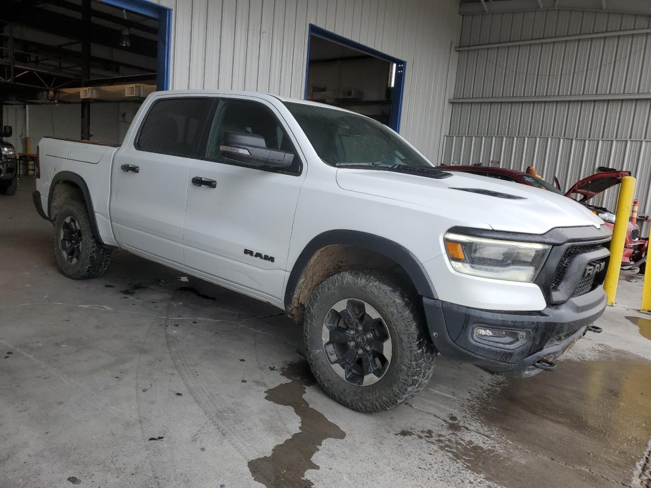 2023 RAM 1500 REBEL photo 10