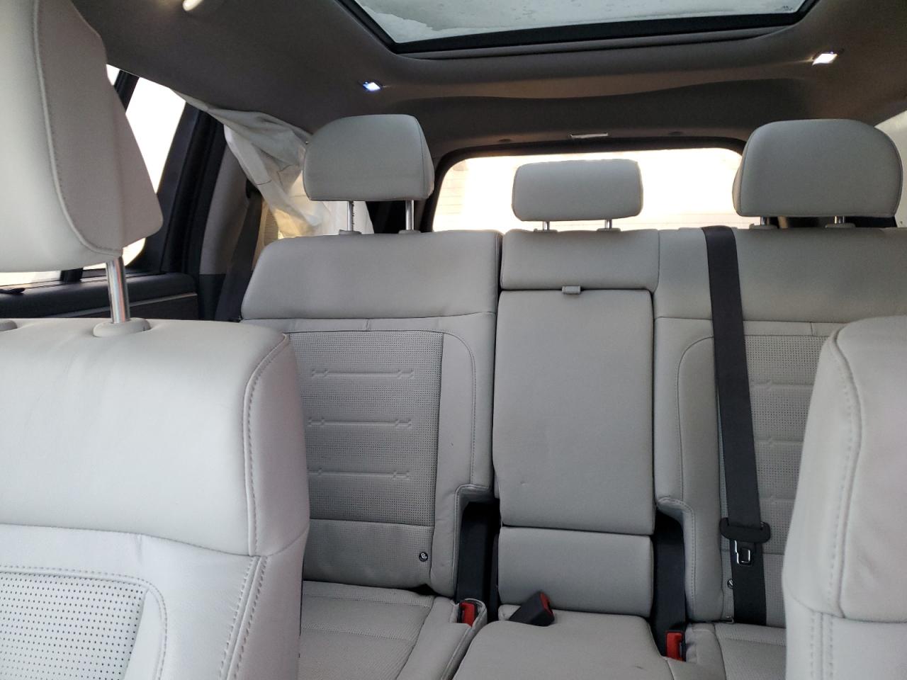 2025 HYUNDAI SANTA FE LIMITED photo 19