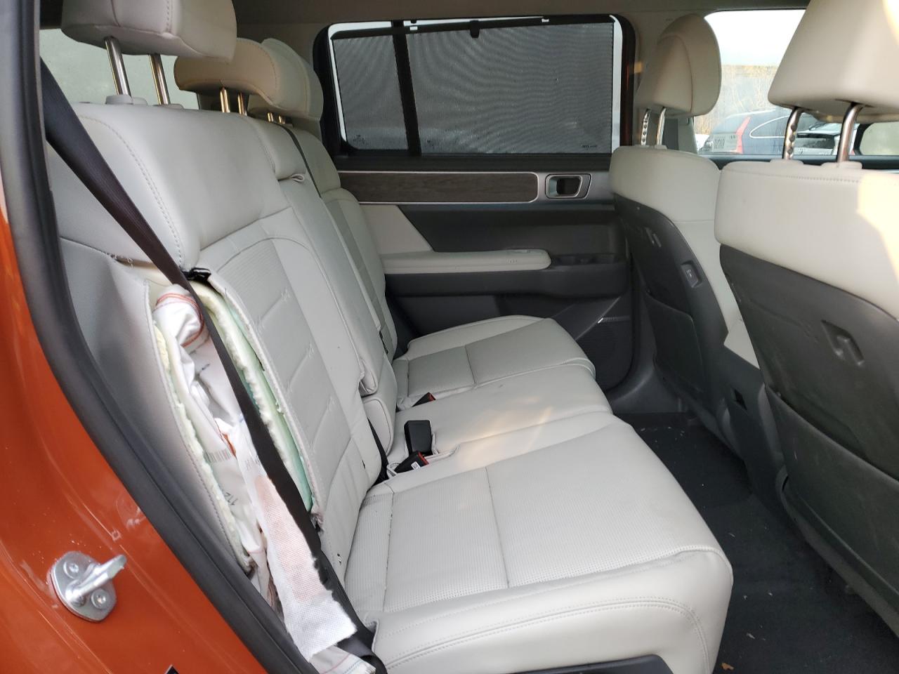 2025 HYUNDAI SANTA FE LIMITED photo 21