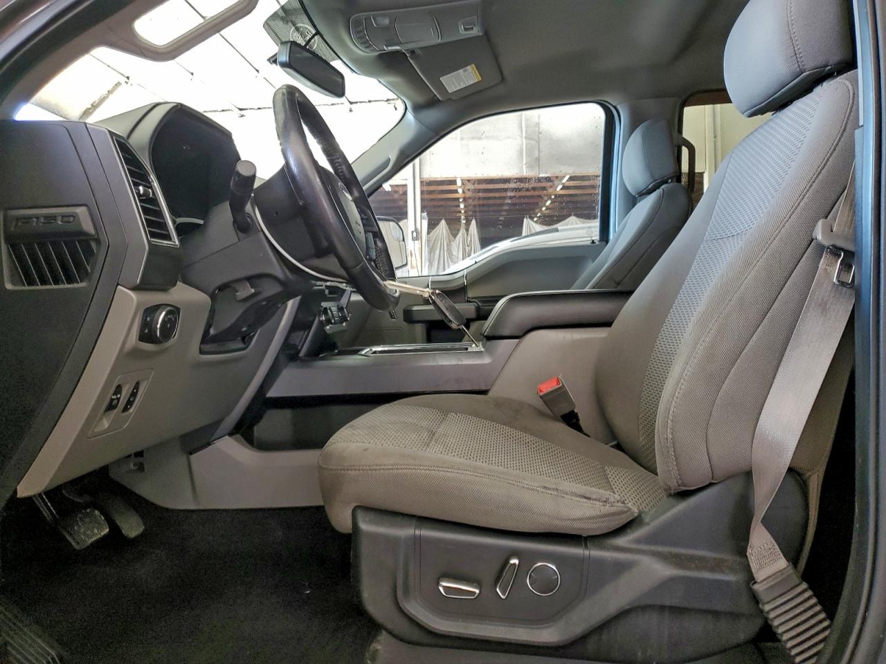 2018 FORD F150 SUPERCREW photo 7