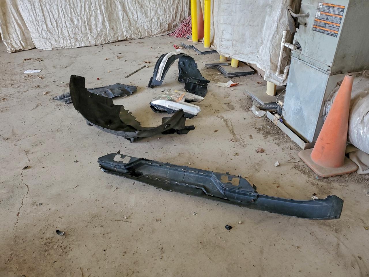 2018 FORD F150 SUPERCREW photo 12