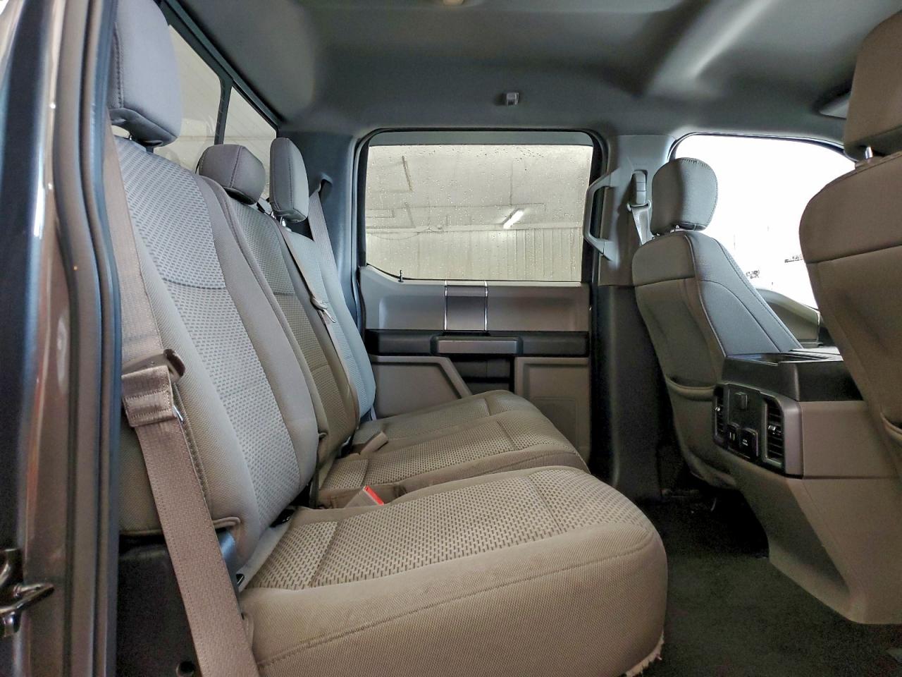 2018 FORD F150 SUPERCREW photo 10