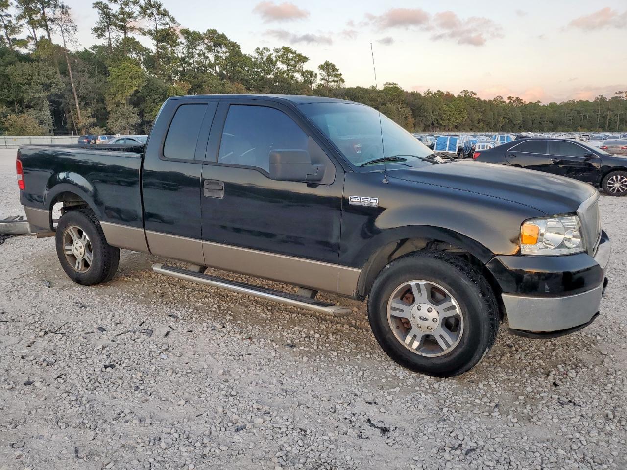 2004 FORD F150 photo 7