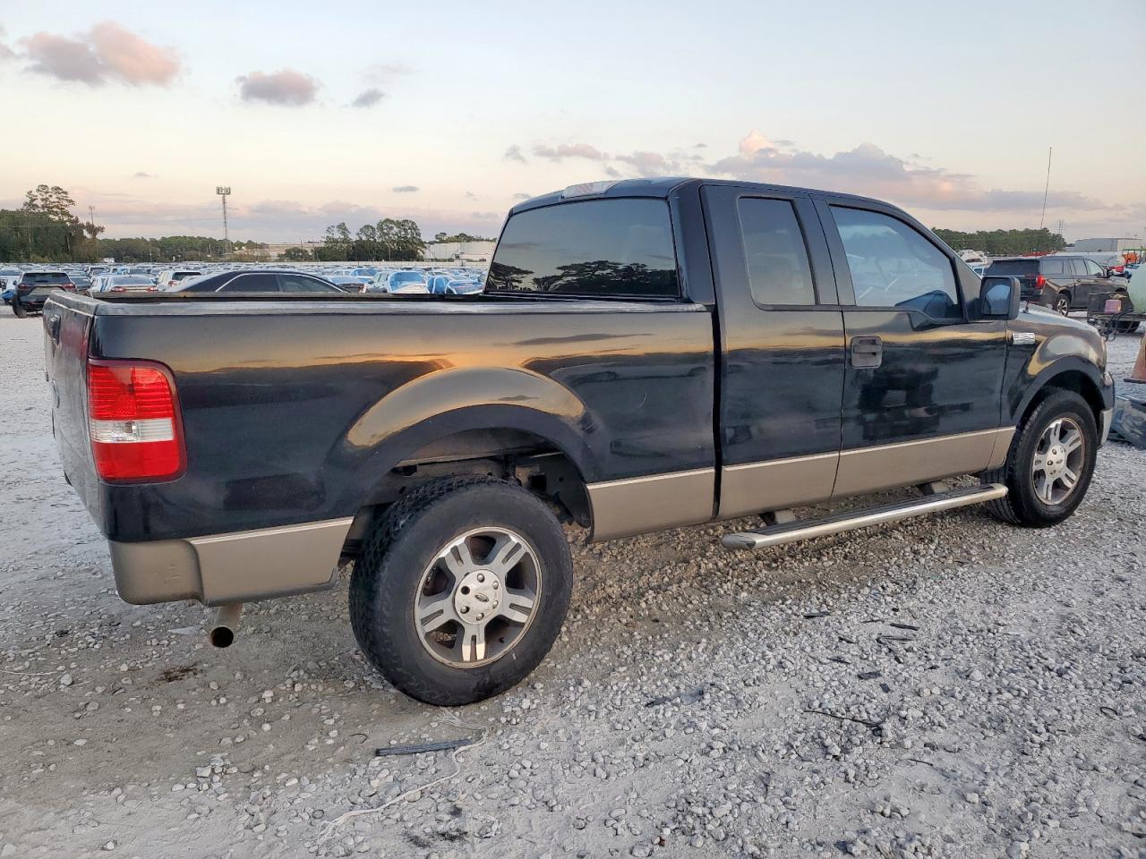 2004 FORD F150 photo 5