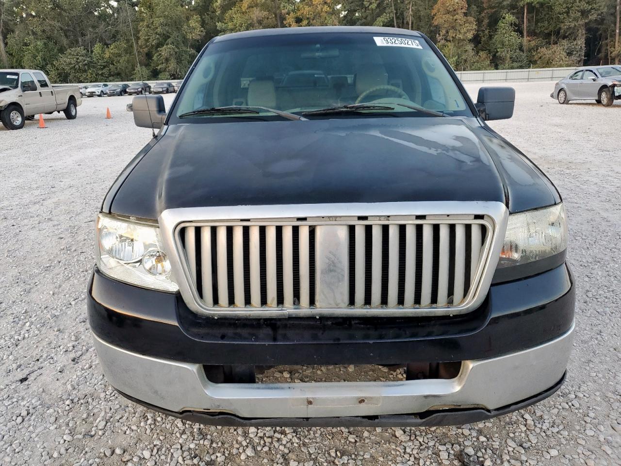 2004 FORD F150 photo 9