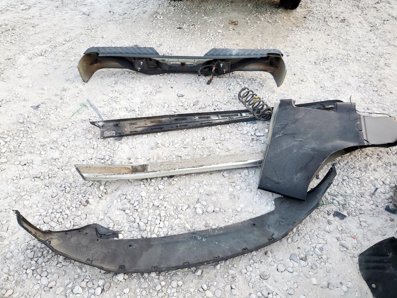 2004 FORD F150 photo 23
