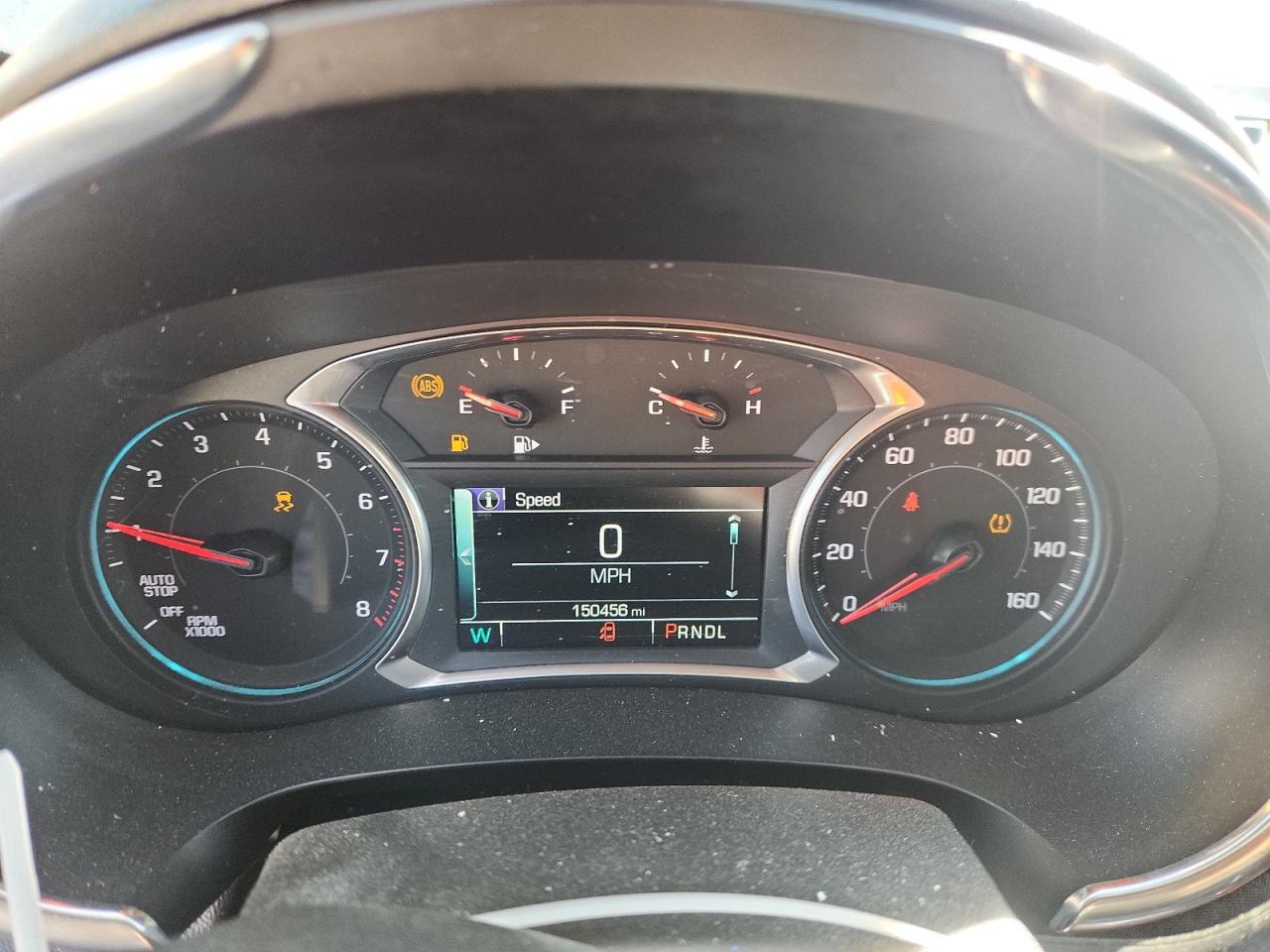 2018 CHEVROLET MALIBU LT photo 17