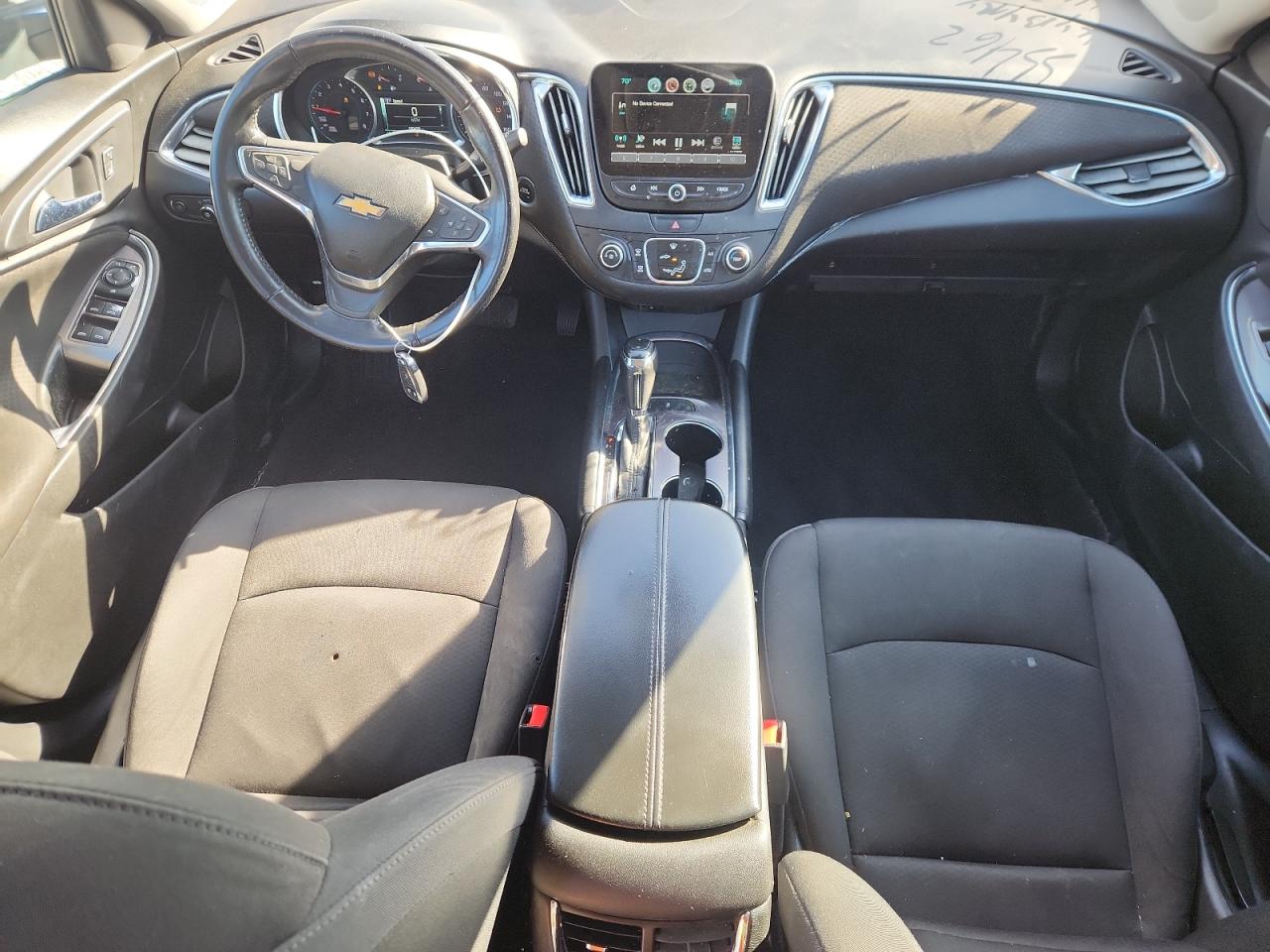 2018 CHEVROLET MALIBU LT photo 15